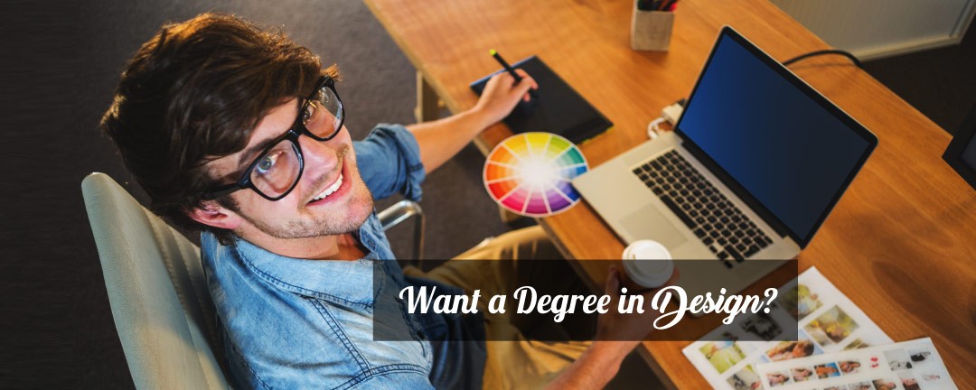 Your Education Pathway Guide to Design